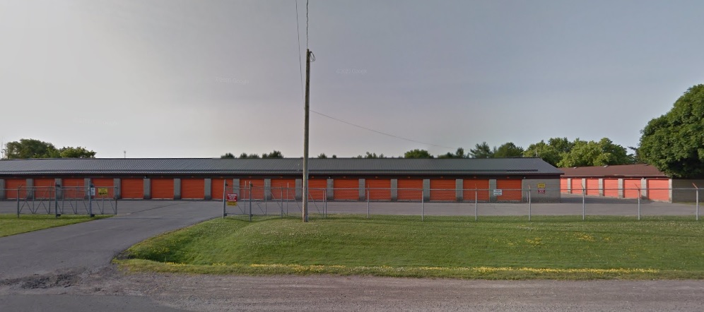 Northumberland Mini Storage | 409 Croft Street, East, Port Hope, ON L1A 4H1, Canada | Phone: (905) 885-2801