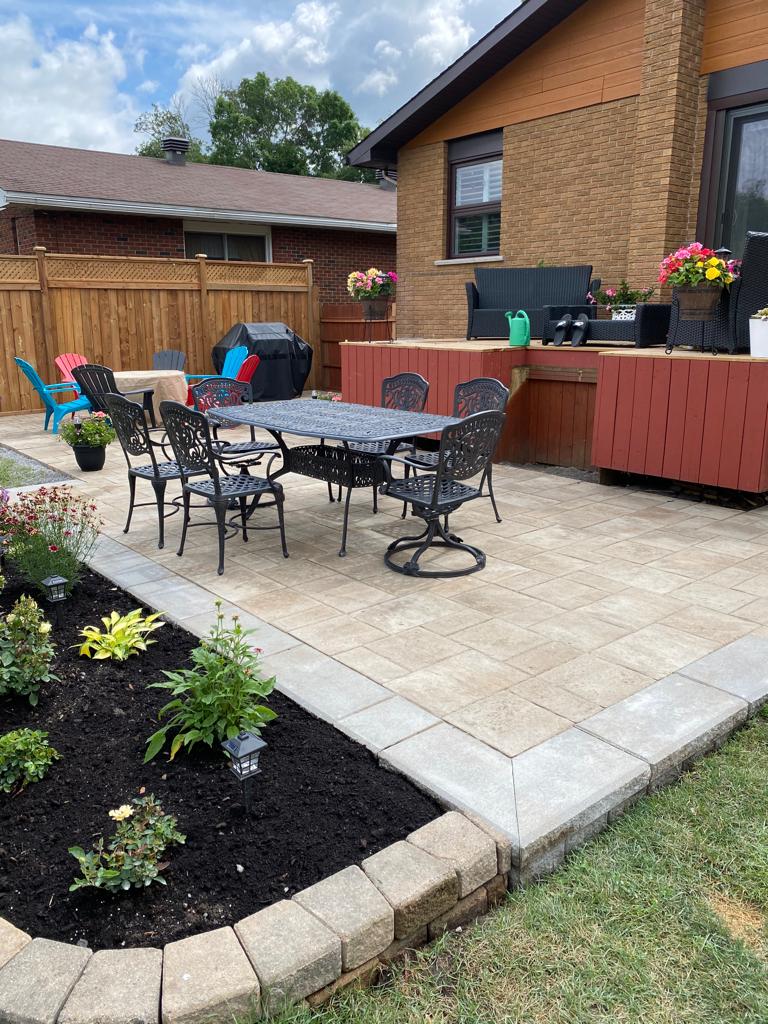 Kerwin Property Maintenance & Landscaping | 76 Bongard Ave, Nepean, ON K2E 6V2, Canada | Phone: (613) 226-8858
