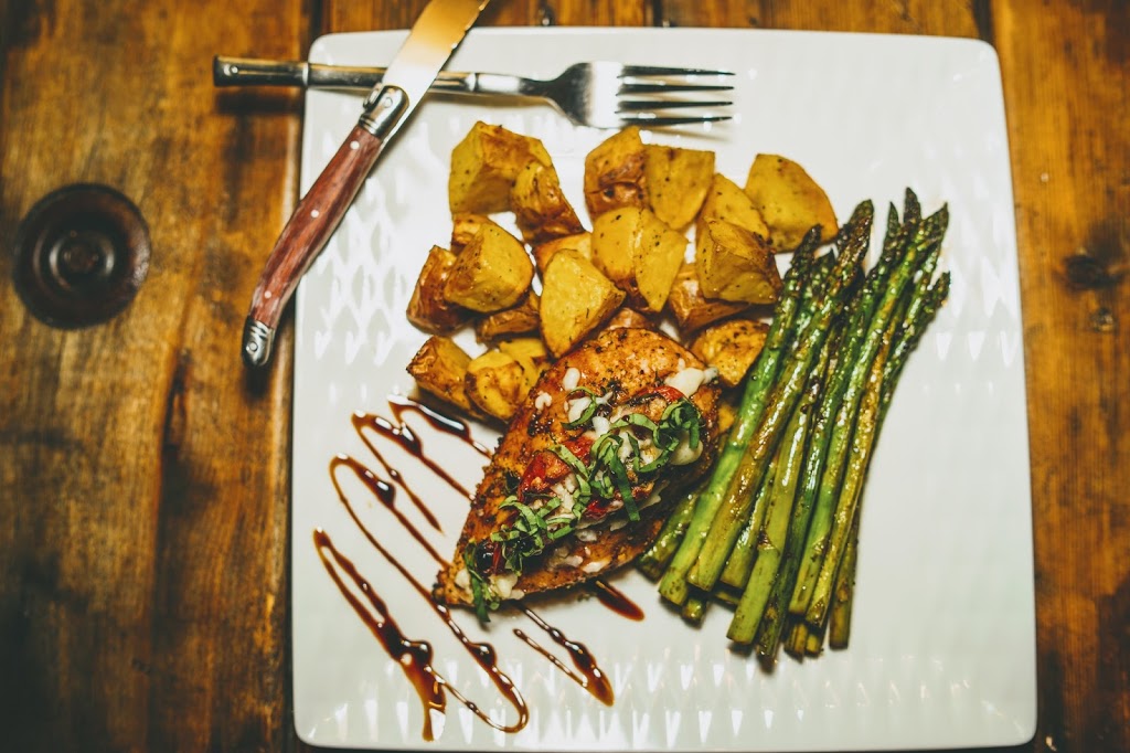The Meal Prep Company | 3850 Dougall Ave #110, Windsor, ON N9G 1X2, Canada | Phone: (226) 221-9797