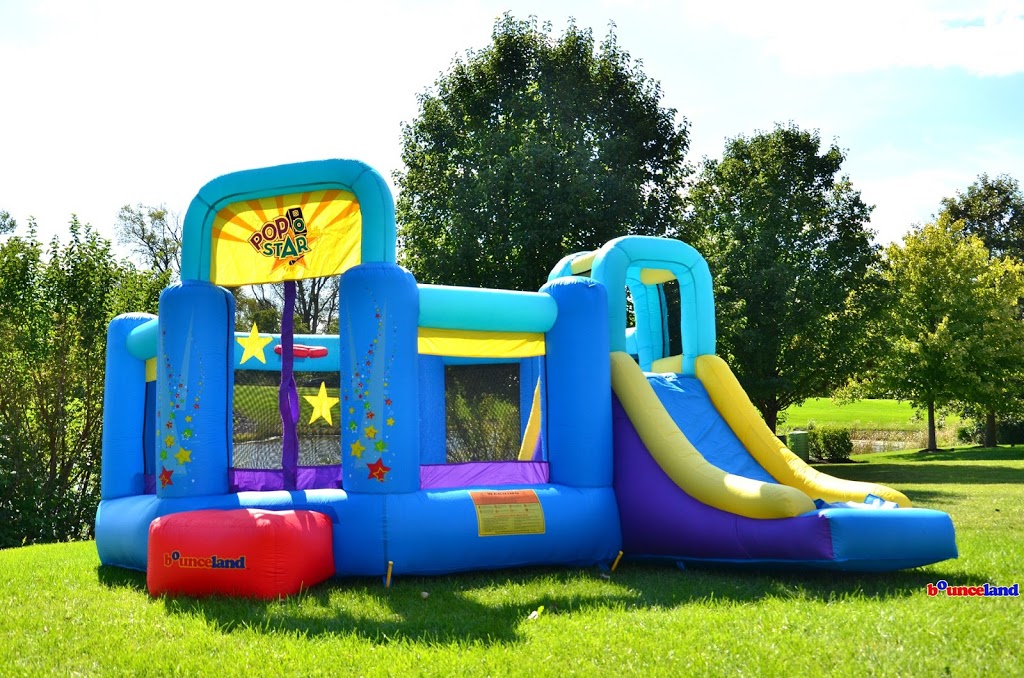Party Location Lanaudière | 116 Rue Fortin, Repentigny, QC J6A 4A3, Canada | Phone: (514) 418-7388
