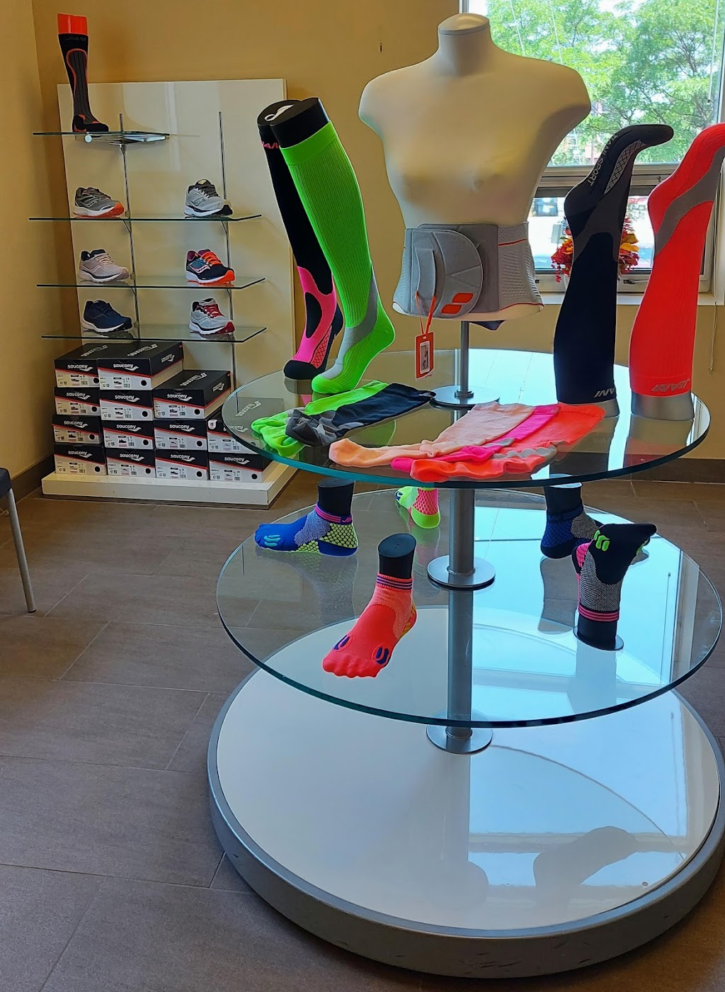 Better Steps | 1059 Upper James St Unit 205, Hamilton, ON L9C 3A6, Canada | Phone: (289) 246-9092