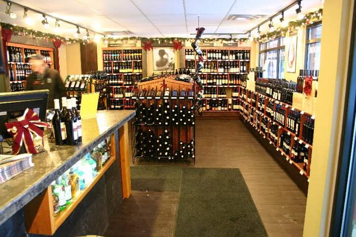 Sundance Liquor Store | 7-3250 Village Way, Sun Peaks, BC V0E 5N0, Canada | Phone: (250) 578-0420