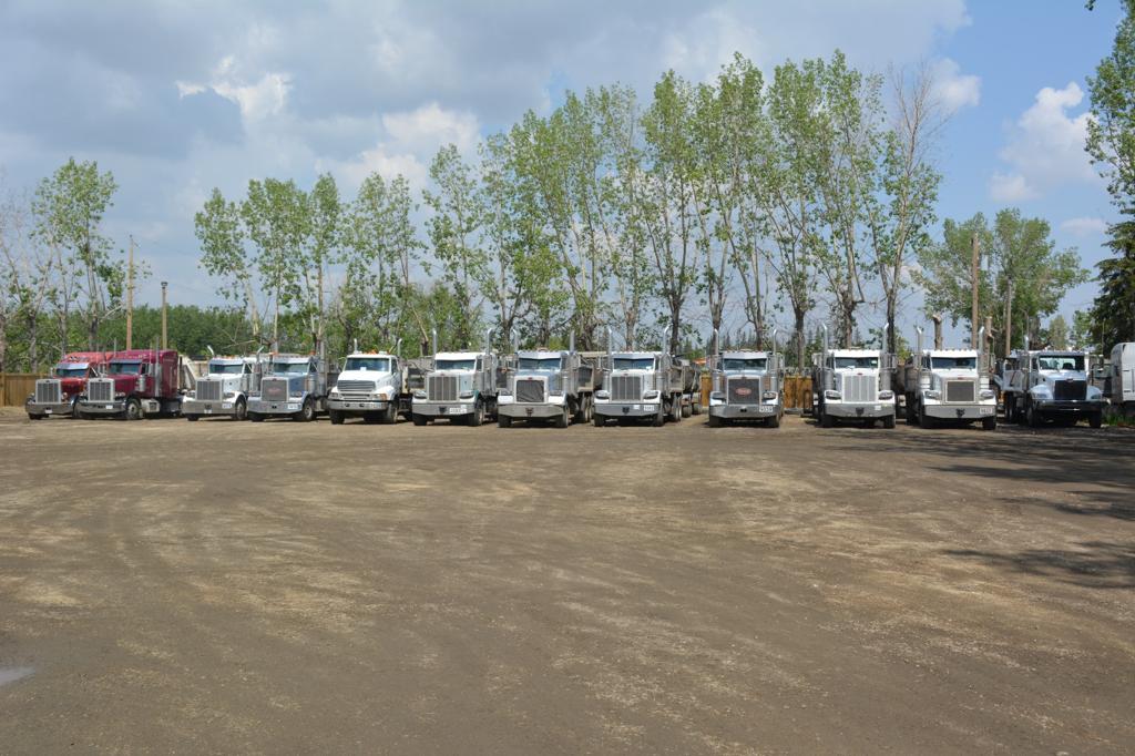 Jas Transport Ltd | 6503 3 St NW, Edmonton, AB T6P 1T3, Canada | Phone: (780) 239-3434