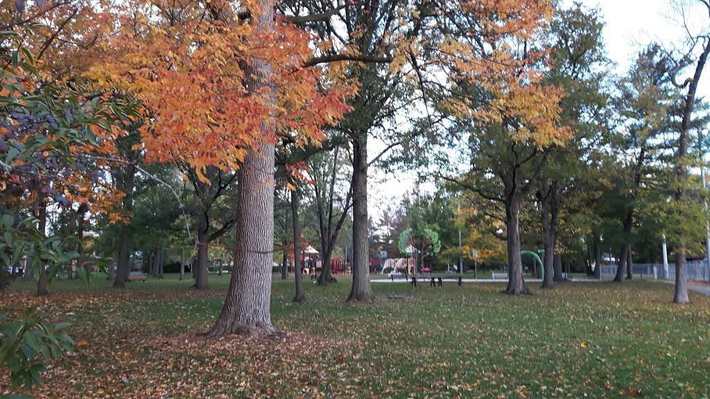 Forster Park | 100 N Forster Park Dr, Oakville, ON L6K 1Z3, Canada