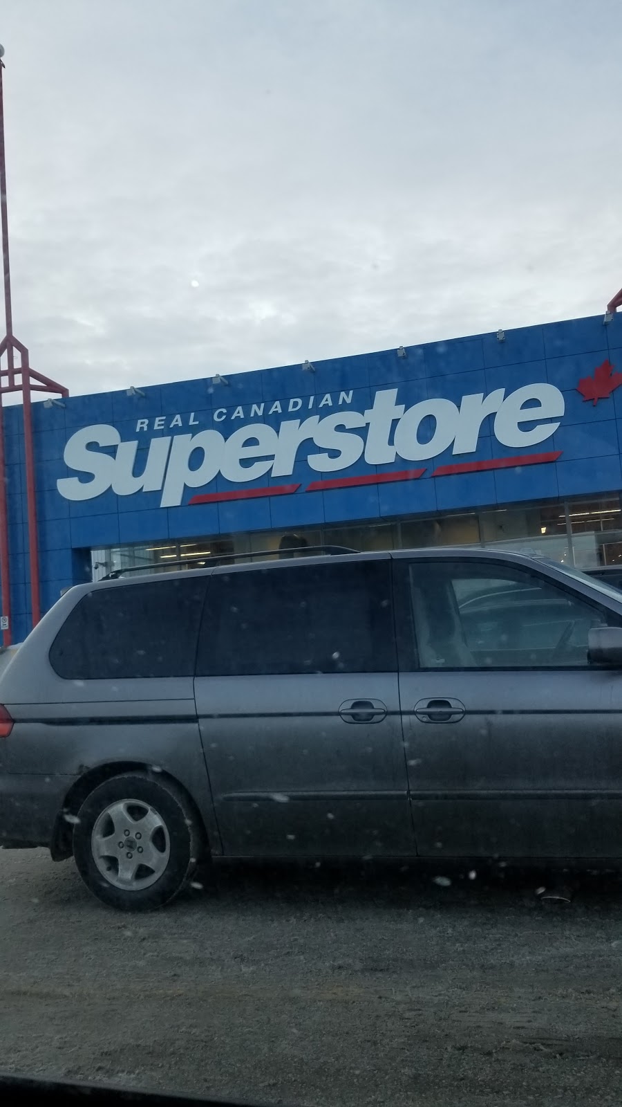 Real Canadian Superstore | 1578 Regent Ave W, Winnipeg, MB R2C 3B4, Canada | Phone: (204) 654-5500
