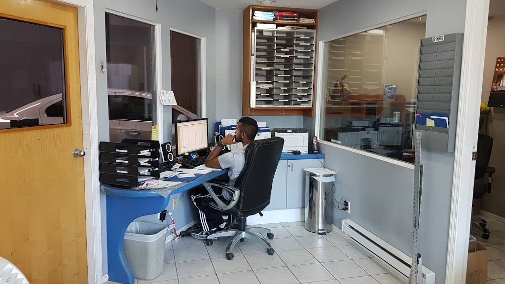 Andy Sorensen Autobody & Frame Ltd. | 14771 64 Ave, Surrey, BC V3S 1X6, Canada | Phone: (604) 590-8180