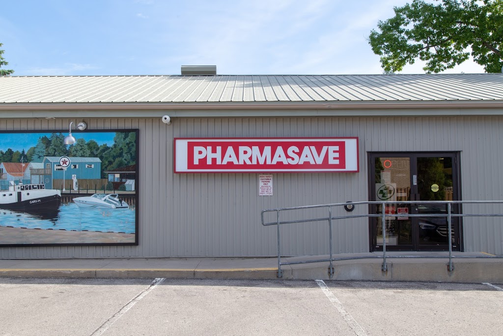 Pharmasave Grand Bend Pharmacy | 46 Ontario St S, Grand Bend, ON N0M 1T0, Canada | Phone: (519) 238-6506