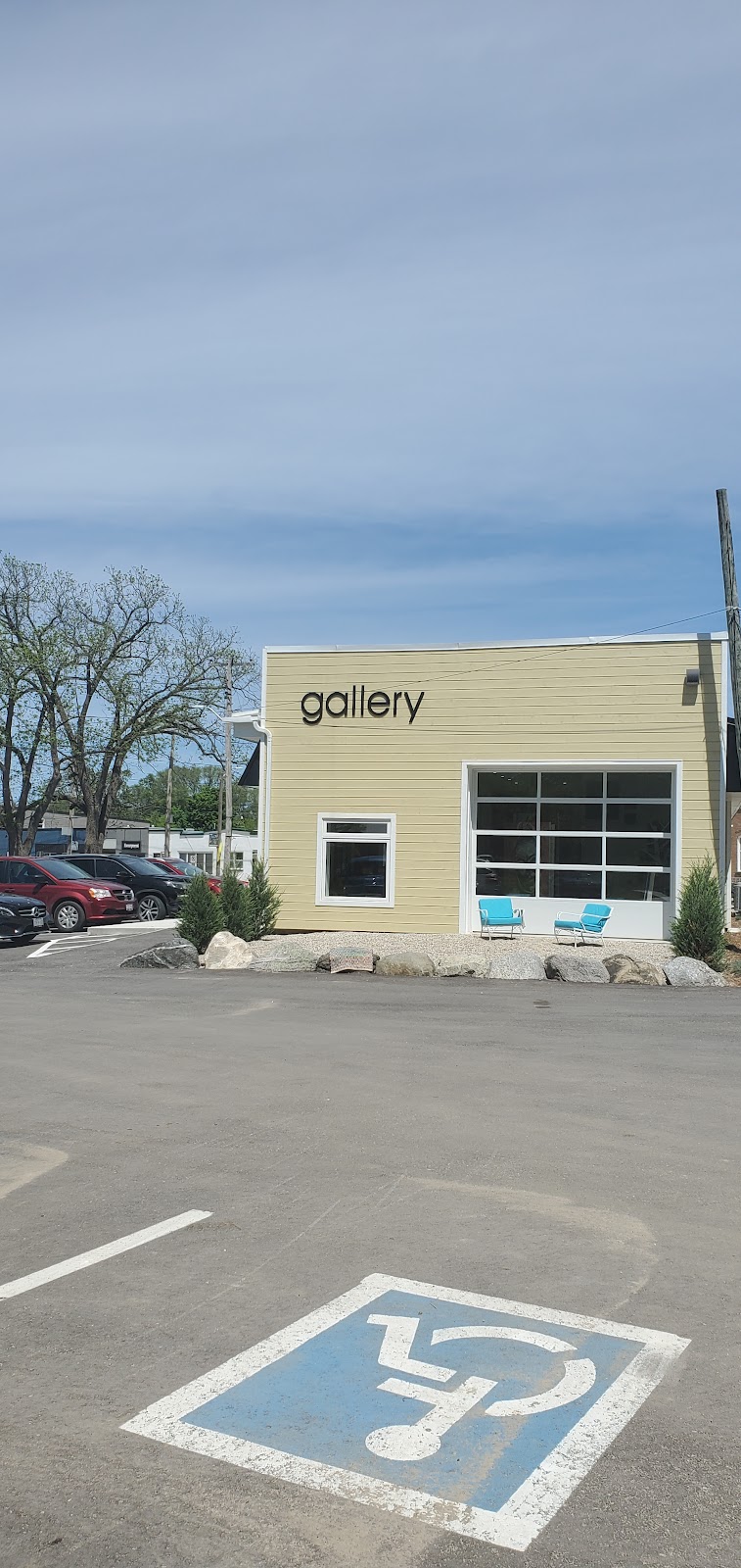 The Shed | 174 Marsh St #4, Clarksburg, ON N0H 1J0, Canada | Phone: (705) 539-0677