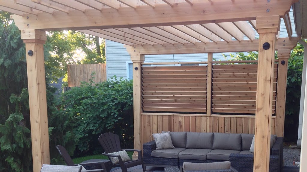 Eskra Carpentry Ltd. | 21 Arletta St, Georgetown, ON L7G 3J4, Canada | Phone: (905) 749-5328