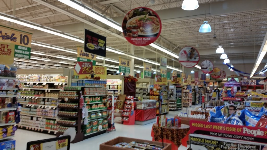TOPS Friendly Markets | 6914 Erie Rd, Derby, NY 14047, USA | Phone: (716) 947-4019