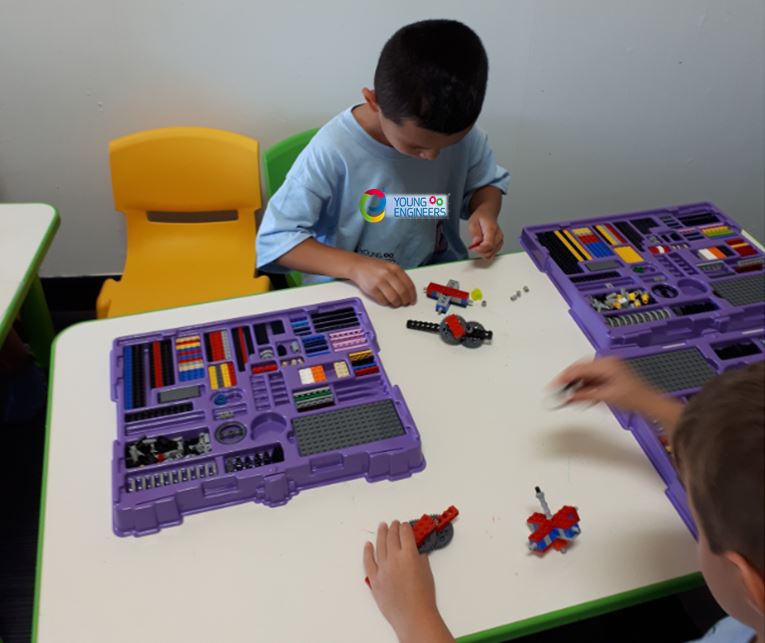 e2 Young Engineers Milton Burlington | 220 Bronte St N #2, Milton, ON L9T 2N9, Canada | Phone: (888) 880-0166