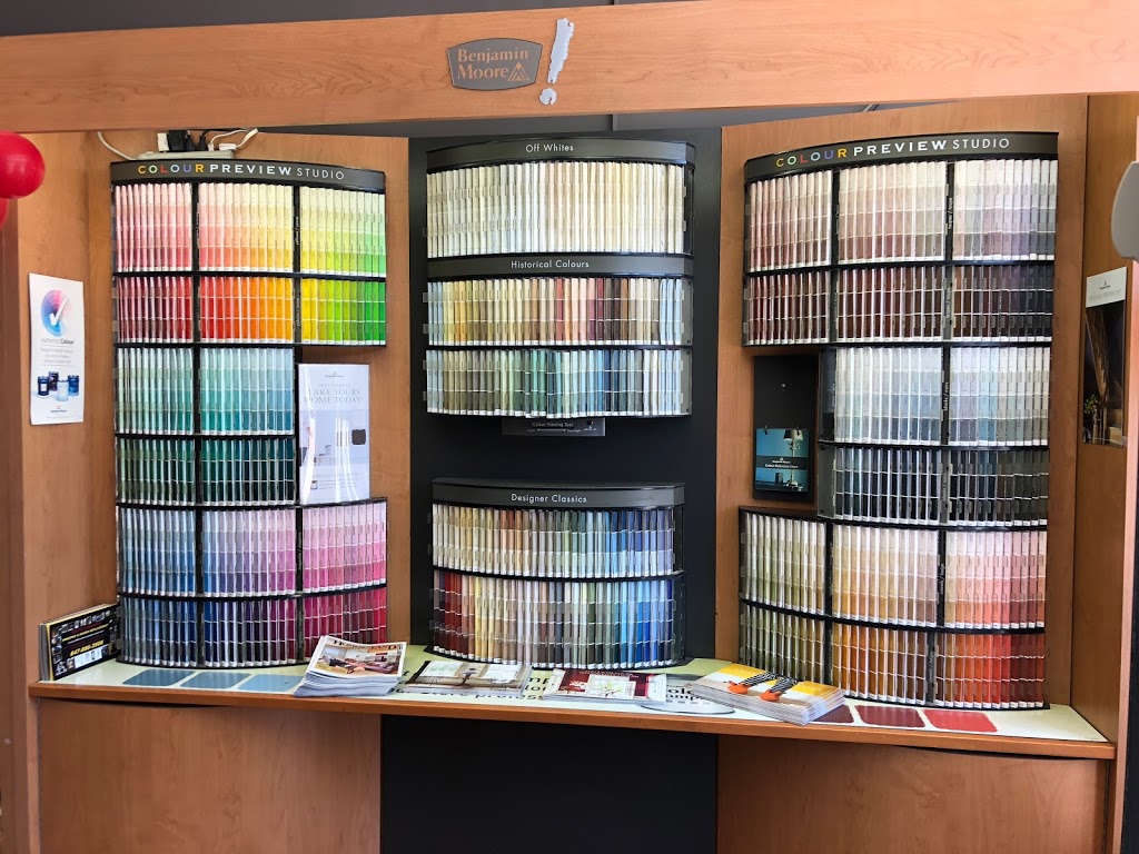 Harveys Paint & Wallpaper | 2908 Lake Shore Blvd W, Etobicoke, ON M8V 1J4, Canada | Phone: (416) 259-2961