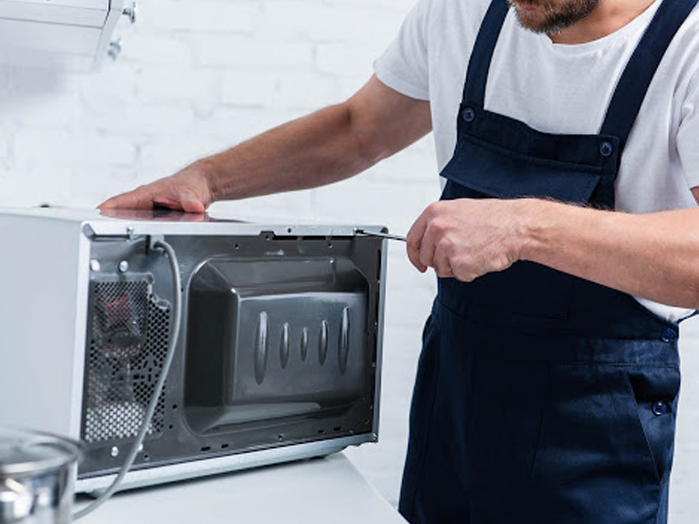 FD Réparations Électroménagers | 1797 Chem. des Patriotes, Saint-Ours, QC J0G 1P0, Canada | Phone: (450) 929-2276