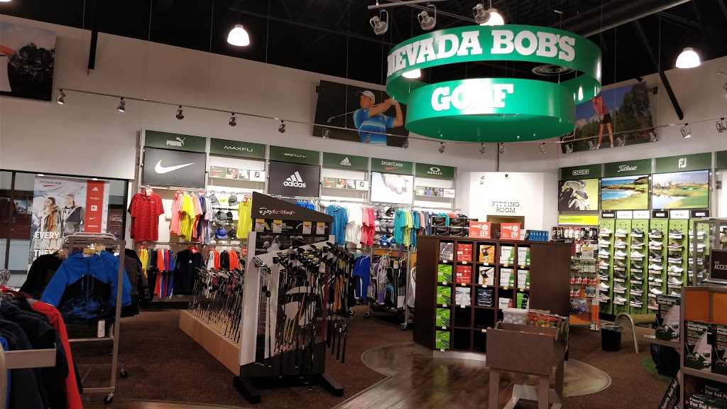 Sport Chek Cottonwood | 45610 Luckakuck Way Unit 1003, Chilliwack, BC V2R 1A2, Canada | Phone: (604) 824-4877