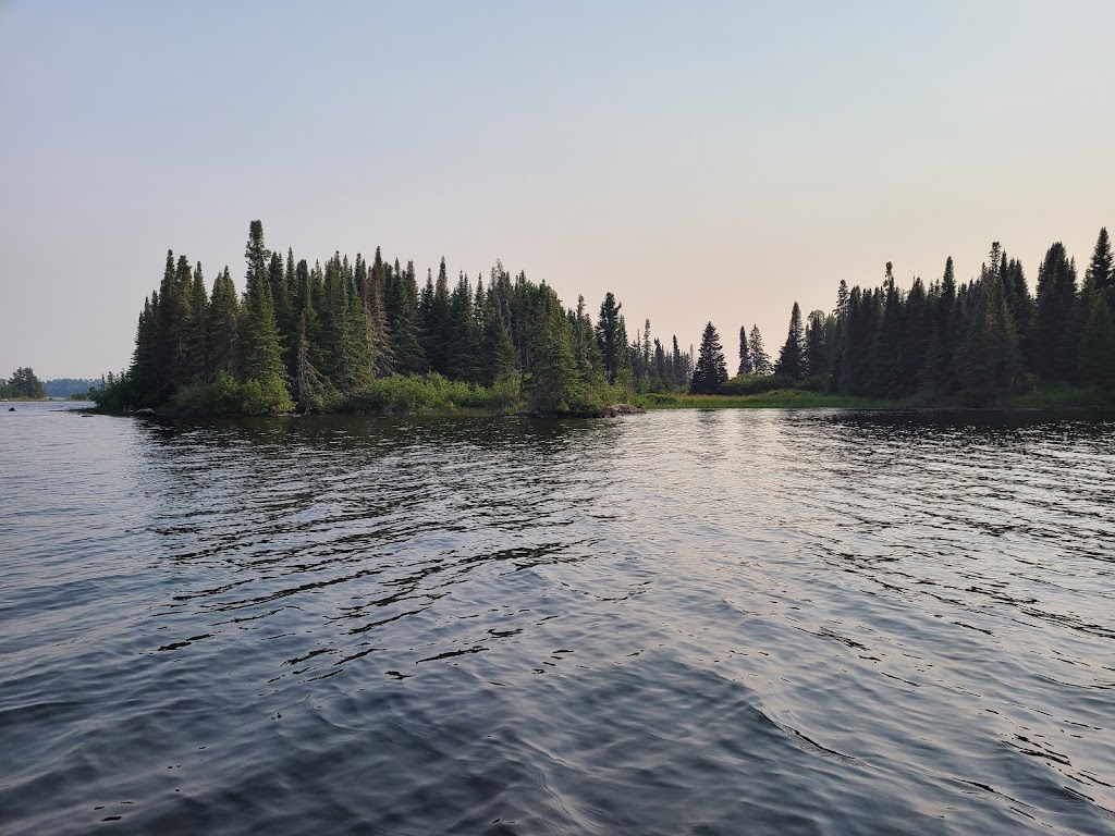 Lac Des Mille Lodge | 1 Blind bay road , Upsala, Thunder Bay, Unorganized, ON P0T 2Y0, Canada | Phone: (807) 983-3474