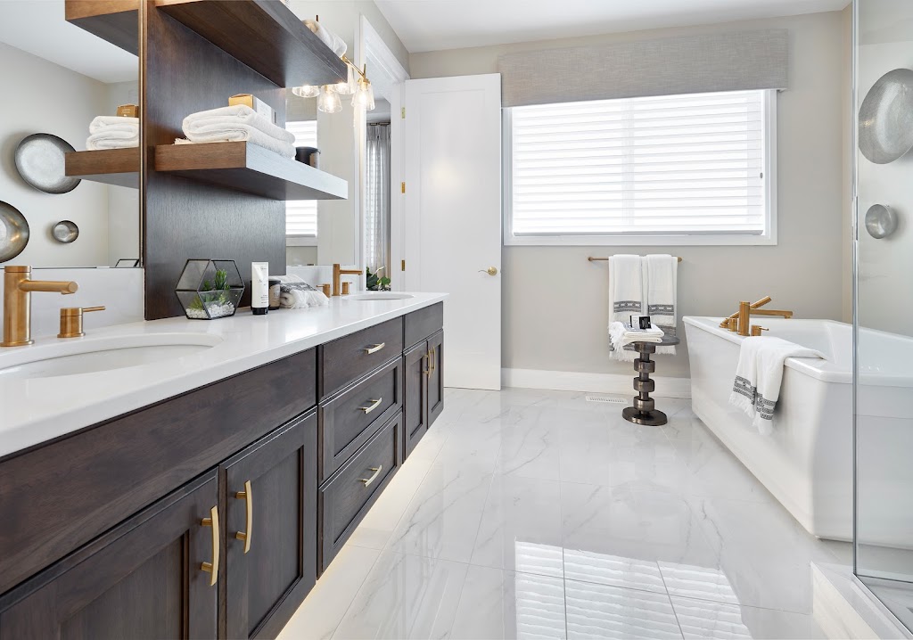Keswick Landing Front Drive by Jayman BUILT | 4406 Kinsella Green SW, Edmonton, AB T6W 4J9, Canada | Phone: (587) 400-9338