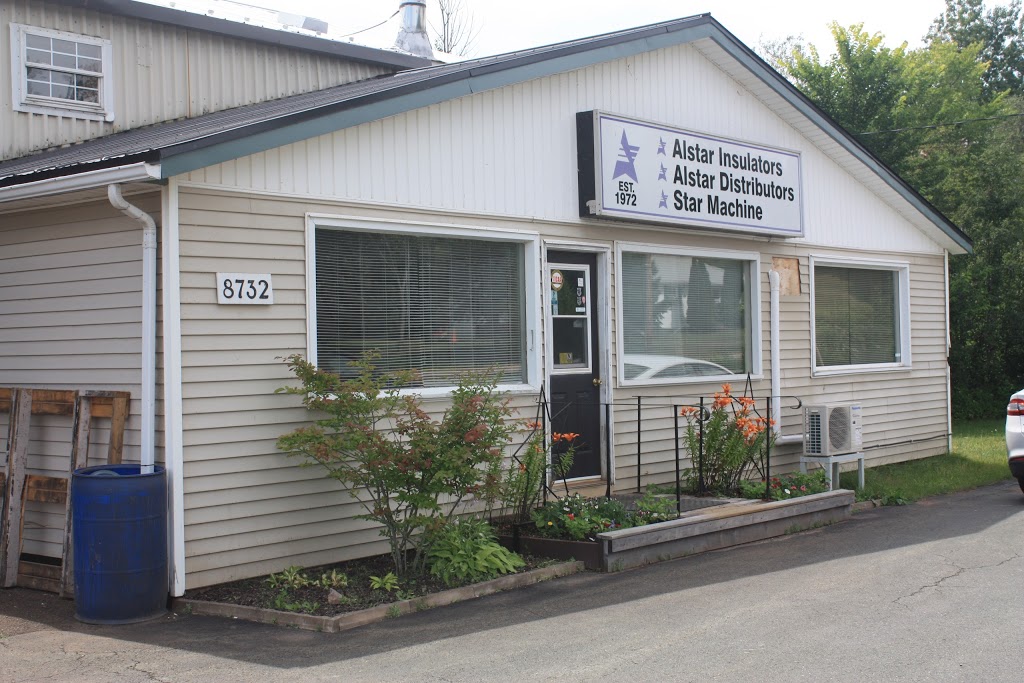 Alstar Insulators | 8732 Birchwood Road, Oxford, NS B0M 1P0, Canada | Phone: (877) 782-7883