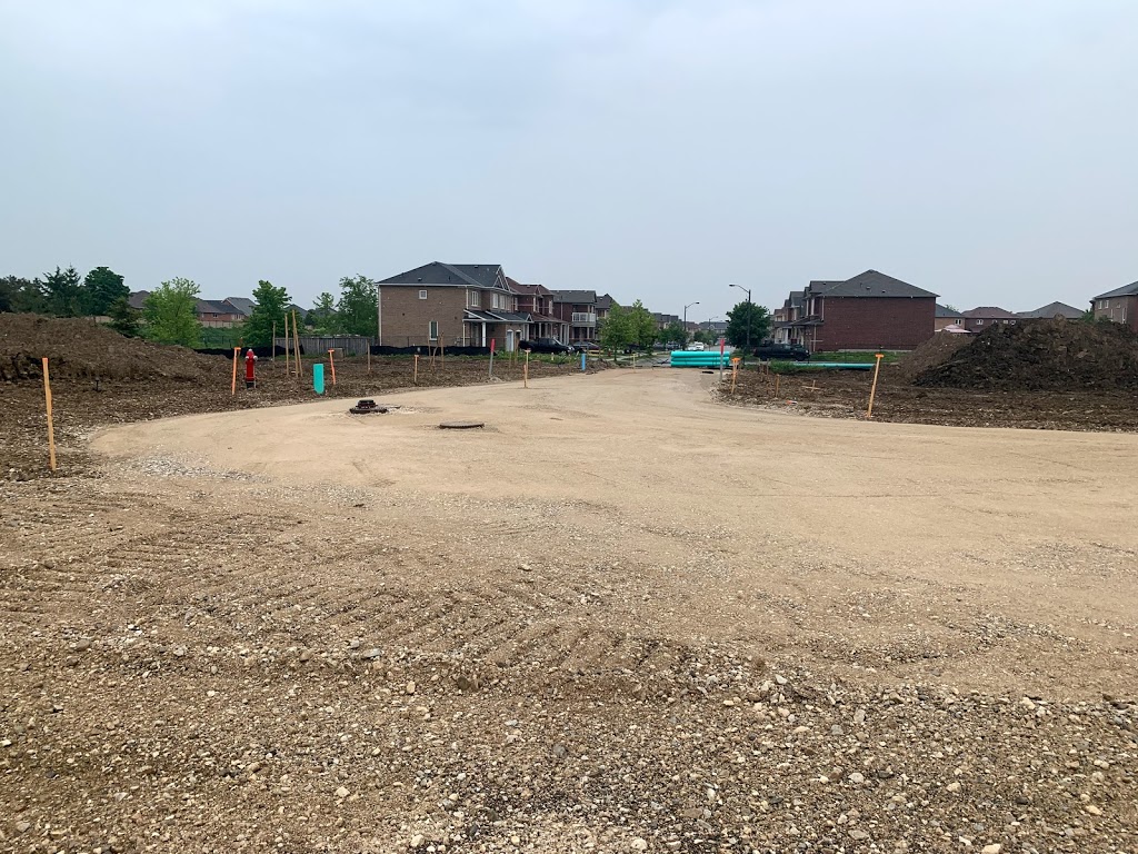 Fabis Haulage Ltd | 1394 County road 50, Palgrave, ON L0N 1P0, Canada | Phone: (416) 991-6154