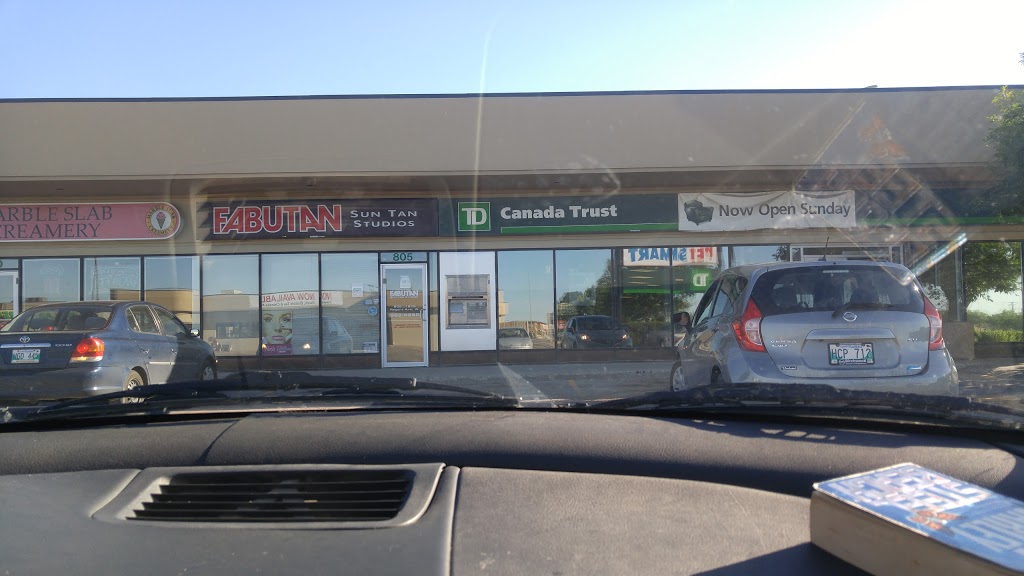TD Canada Trust Branch and ATM | 1615 Regent Ave W Unit 800, Winnipeg, MB R2C 5C6, Canada | Phone: (204) 988-2700