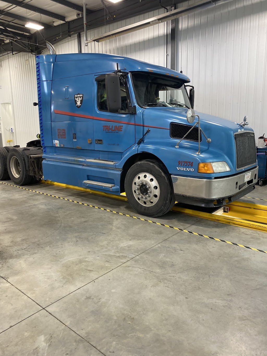 JCT 42 TRUCK LUBE | 9 Long Haul Wy, Red Deer County, AB T0M 1R0, Canada | Phone: (825) 706-5823