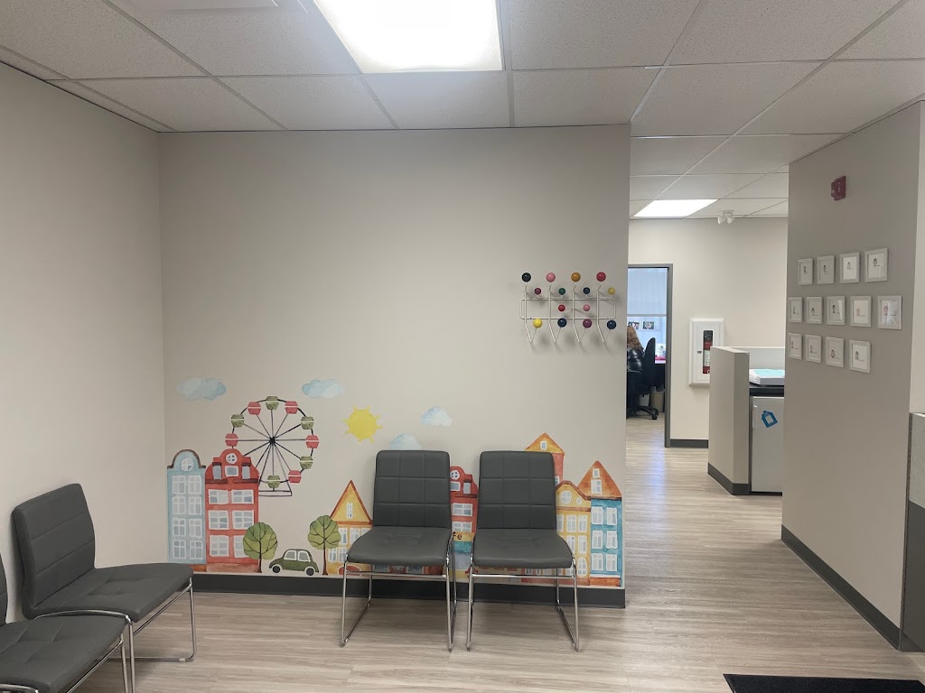 Kaleidoscope Pediatric Consultants | 1011 Glenmore Trail SW #258, Calgary, AB T2V 4R6, Canada | Phone: (403) 252-6651