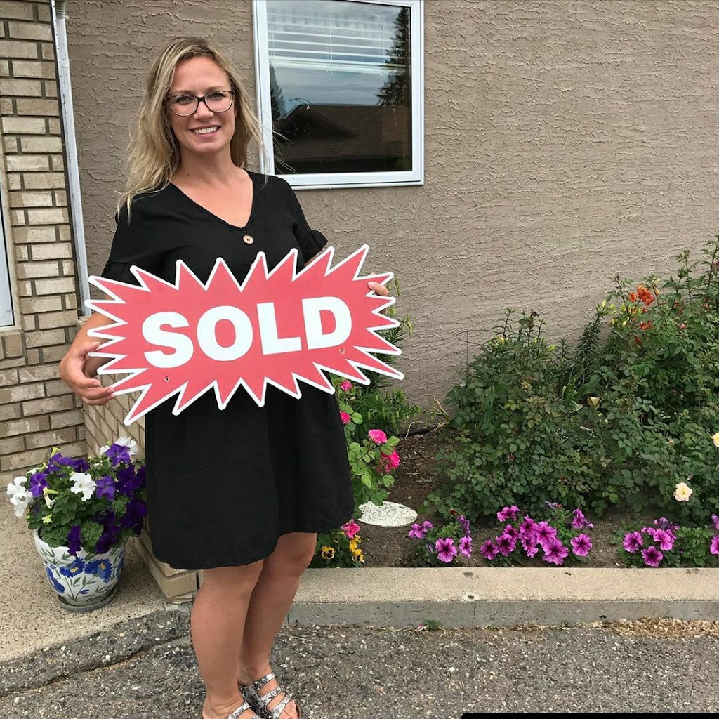 Elisha Demyen | Authentic Realty, 504A Grand Ave, Indian Head, SK S0G 2K0, Canada | Phone: (306) 331-7511