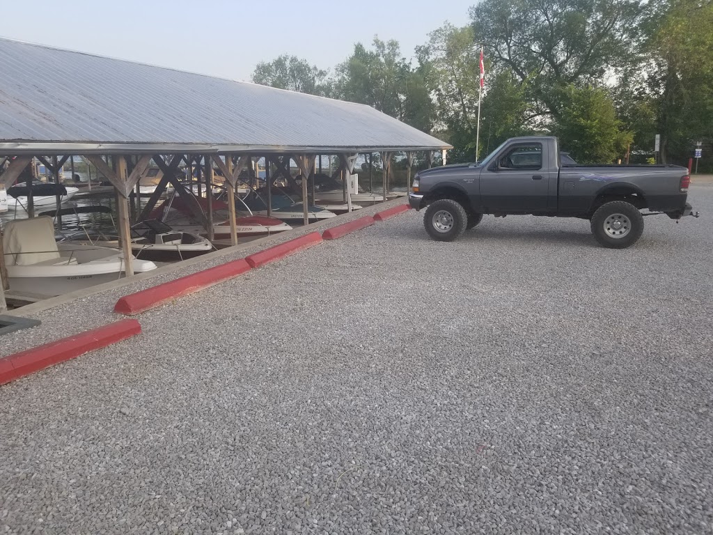 Lake Simcoe Marine Limited | 977 Isabella St, Belle Ewart, ON L0L 1C0, Canada | Phone: (705) 456-3131