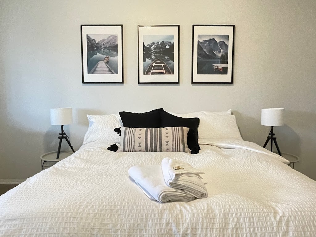 Modern Mountain Escape | 8122 26 Ave, Coleman, AB T0K 0M0, Canada | Phone: (587) 572-6679