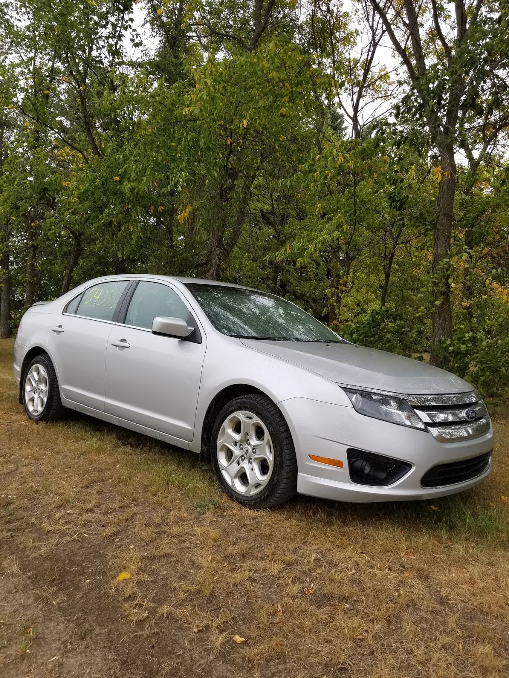 Dierker auto sales | Se5-41-26-w2, Cudworth, SK S0K 1B0, Canada | Phone: (306) 233-0086
