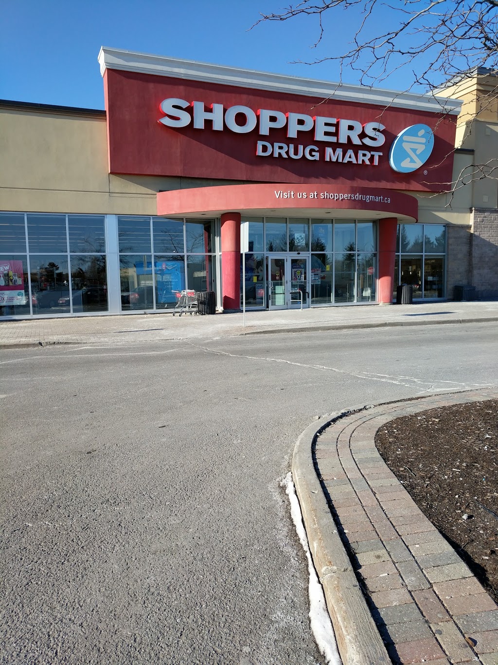 Shoppers Drug Mart | 499 Terry Fox Dr, Kanata, ON K2T 1H7, Canada | Phone: (613) 271-9790