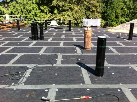 Ram Roofing Ltd | 5313 Cascara Dr, Nanaimo, BC V9T 0E3, Canada | Phone: (250) 585-6747