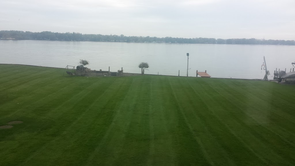 Great Lakes Water Sport Institute Inc. | 3621 Stony Point Rd, Grand Island, NY 14072, USA | Phone: (716) 553-7670