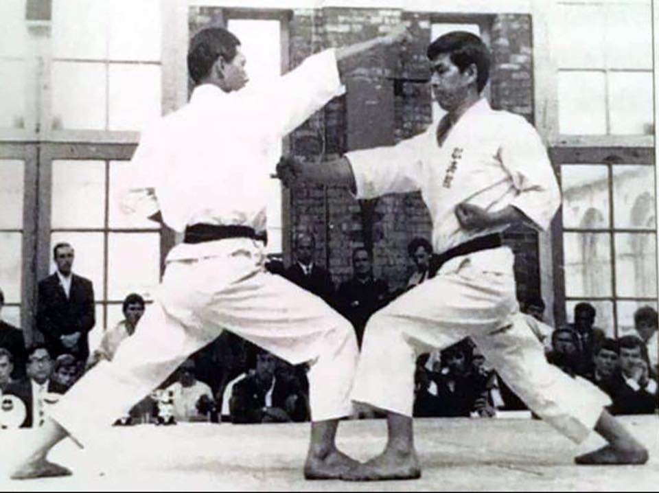 Shotokan Karate Hamilton | 1715 Main St E, Hamilton, ON L8H 1E3, Canada | Phone: (289) 828-4668