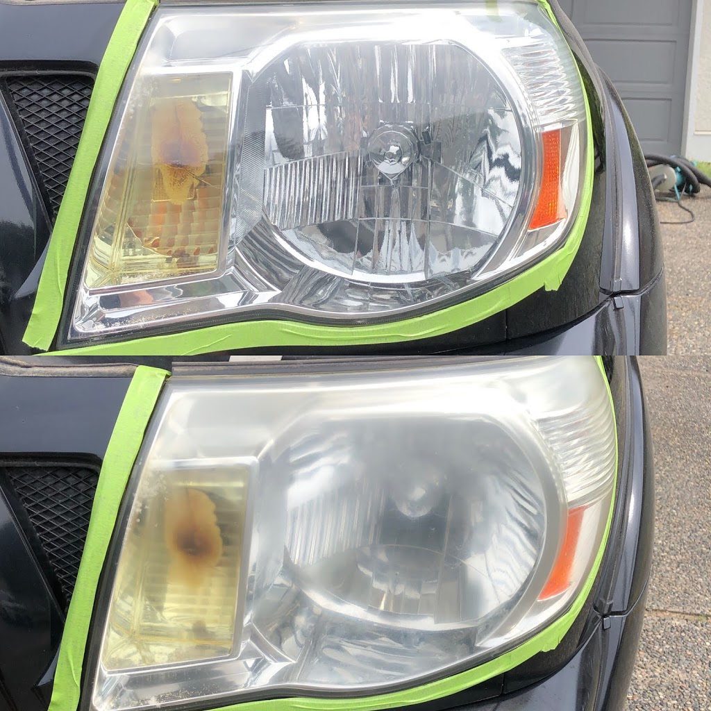 Boych Mobile Detailing | 13613 Mckercher Dr, Maple Ridge, BC V4R 0E1, Canada | Phone: (778) 878-2918