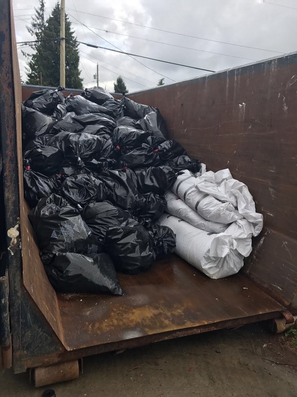 Asbestos Removal Chilliwack | 86-45185 Wolfe Rd, Chilliwack, BC V2P 1V5, Canada | Phone: (778) 881-4357