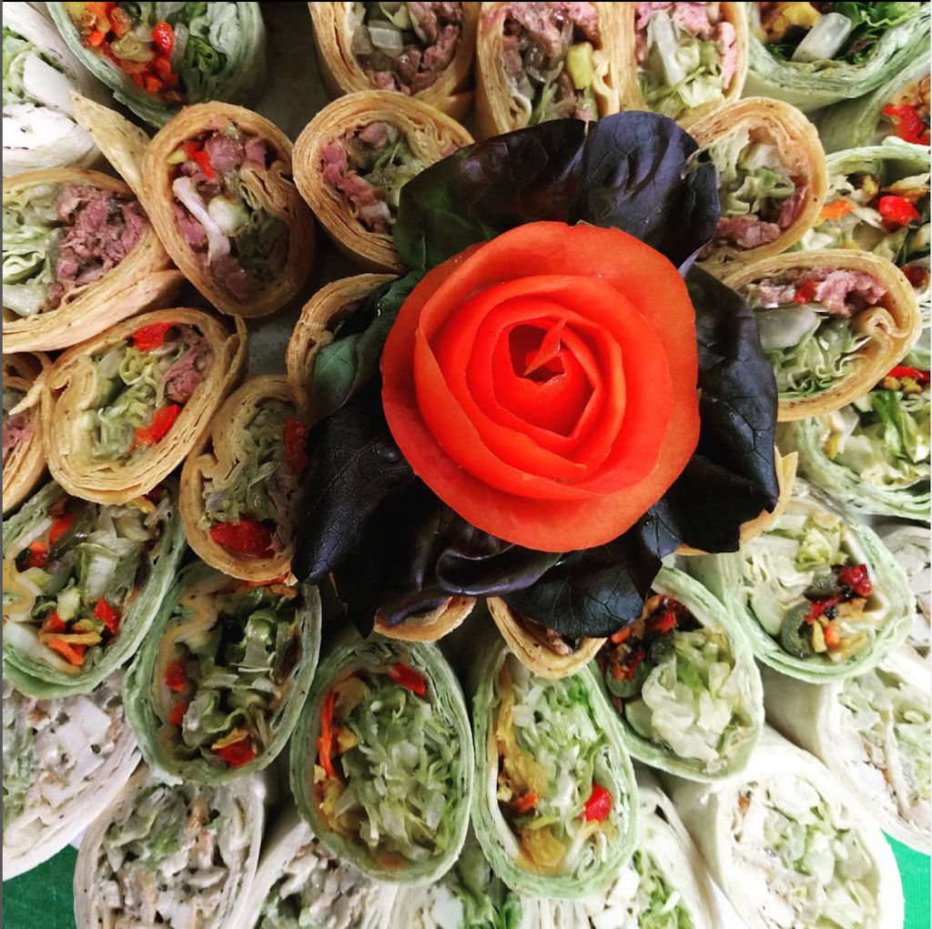 Pelican Events & Catering | 804 Ritson Rd S, Oshawa, ON L1H 5L4, Canada | Phone: (905) 728-5167