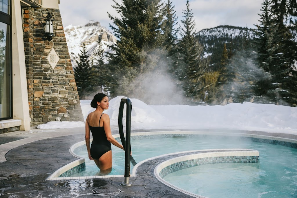 Willow Stream Spa at the Fairmont Banff Springs | 405 Spray Ave, Banff, AB T1L 1J4, Canada | Phone: (403) 762-1772