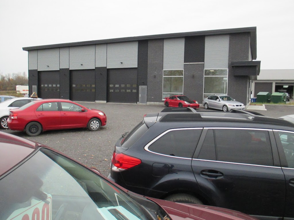 Automobiles Dominic Grégoire | 110 QC-158, Saint-Thomas, QC J0K 3L0, Canada | Phone: (450) 752-0303