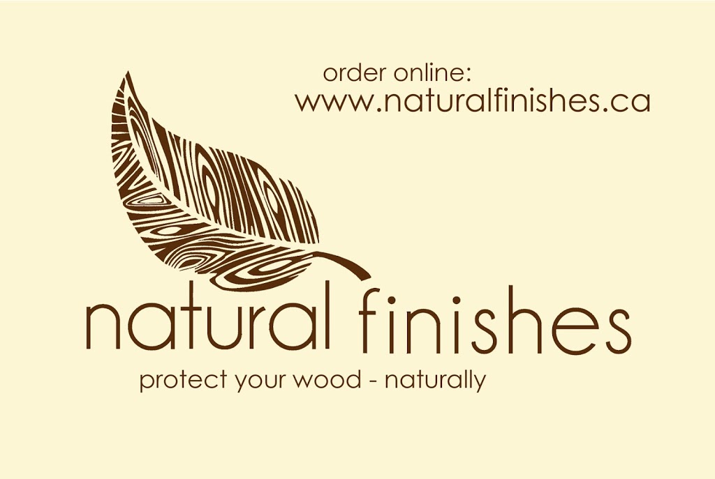 Natural Finishes | home goods store | 1030 Hutchinson Rd, Cobble Hill, BC V0R 1L4, Canada