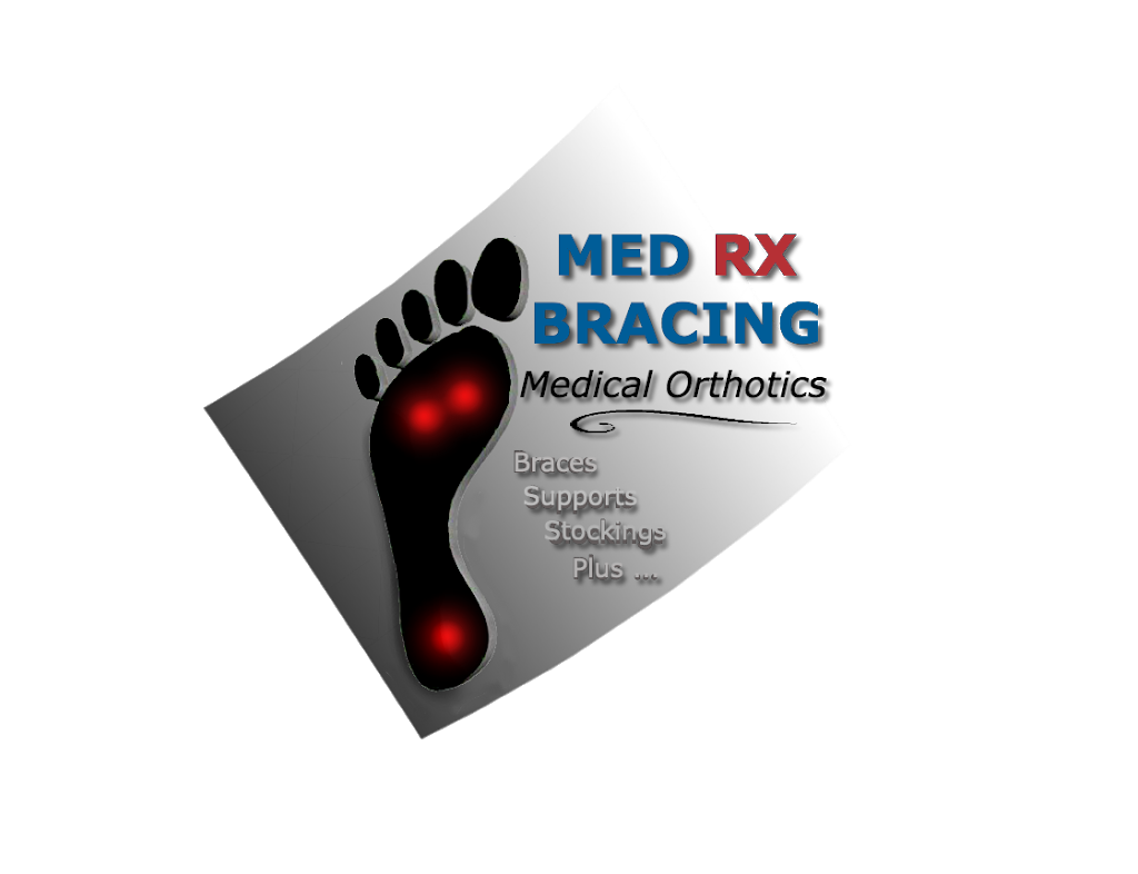 Med RX Bracing & Orthotics | health | 202, 9509 156 St NW #3B, Edmonton, AB T5P 4J5, Canada | 7808070006 OR +1 780-807-0006