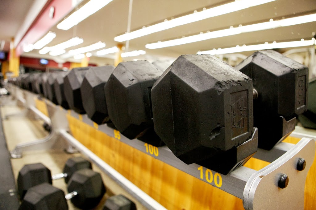 Gym Extrême | 164 Rue Saint-Louis, Saint-Eustache, QC J7R 1Y3, Canada | Phone: (450) 472-5353