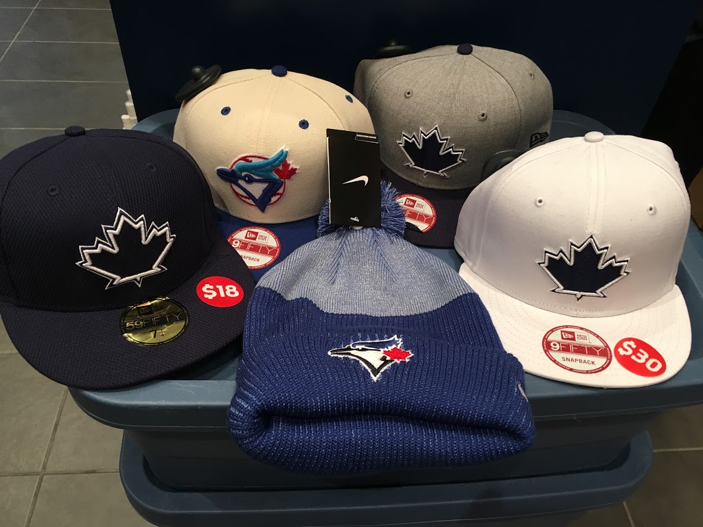 Lids | 3401 Dufferin Street #29A, North York, ON M6A 2T9, Canada | Phone: (416) 785-8931