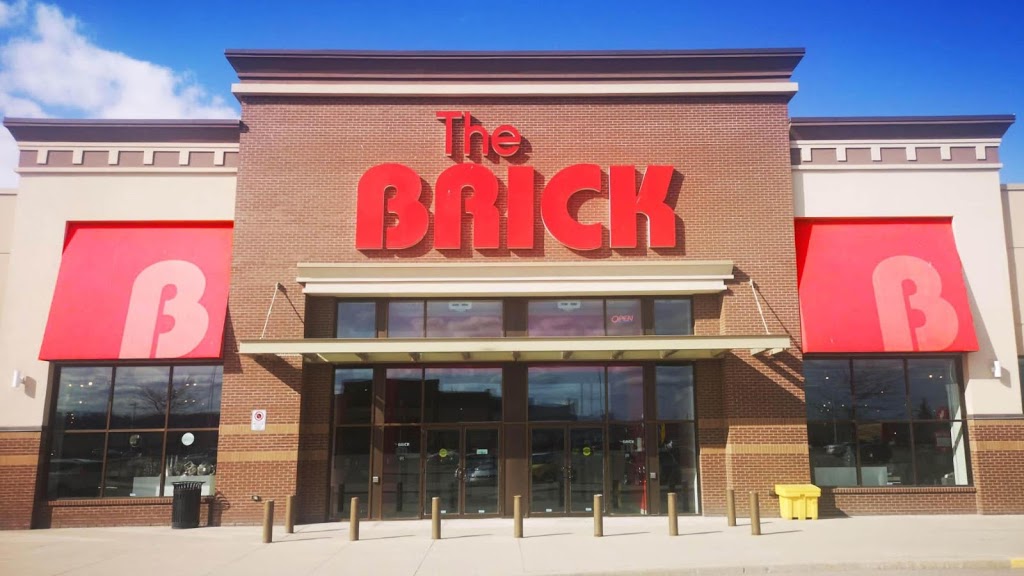 The Brick | 1267 Barton St E Unit F01, Hamilton, ON L8H 2V4, Canada | Phone: (289) 391-0075