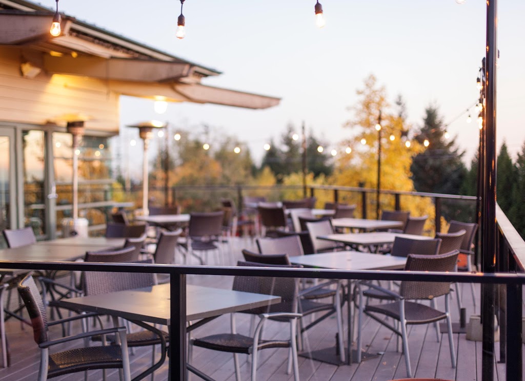 Fairways Grill & Patio | 1630 Parkway Blvd, Coquitlam, BC V3E 2Y5, Canada | Phone: (604) 941-4219