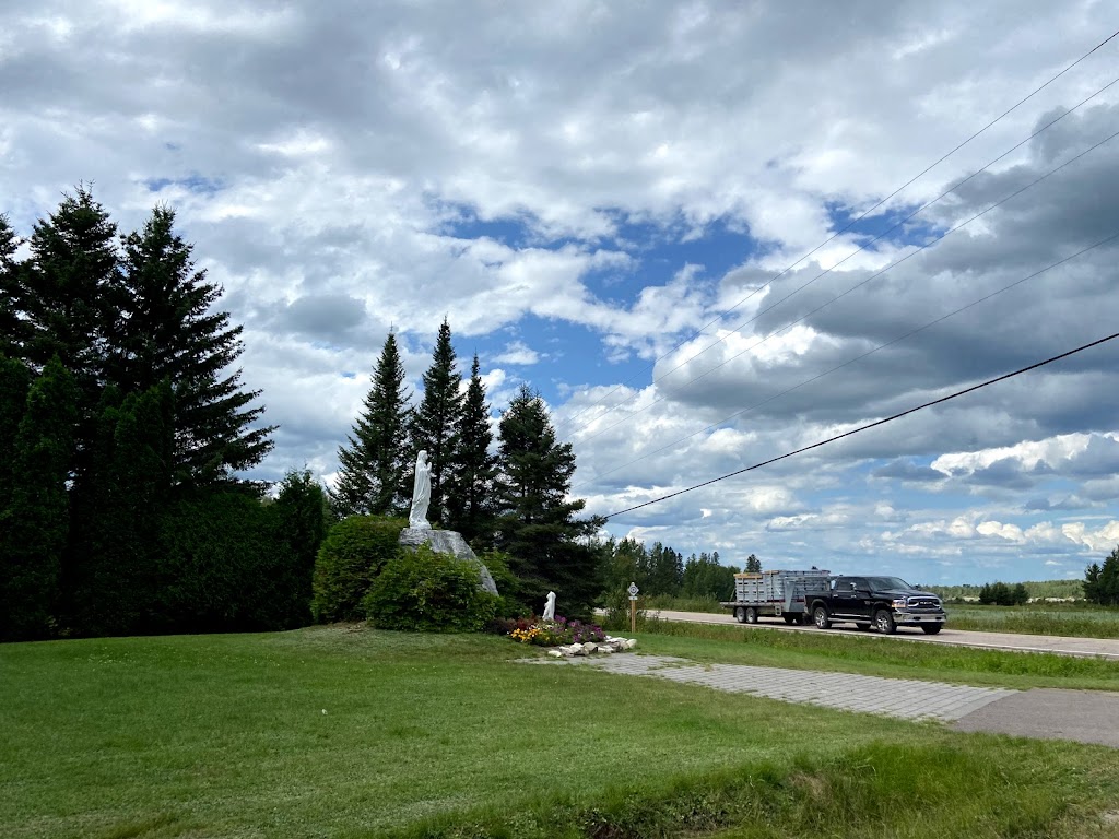 La Chocolaterie des Pères Trappistes de Mistassini | 555 route du Père-François-Xavier, Dolbeau-Mistassini, QC G8L 5E5, Canada | Phone: (418) 276-1122