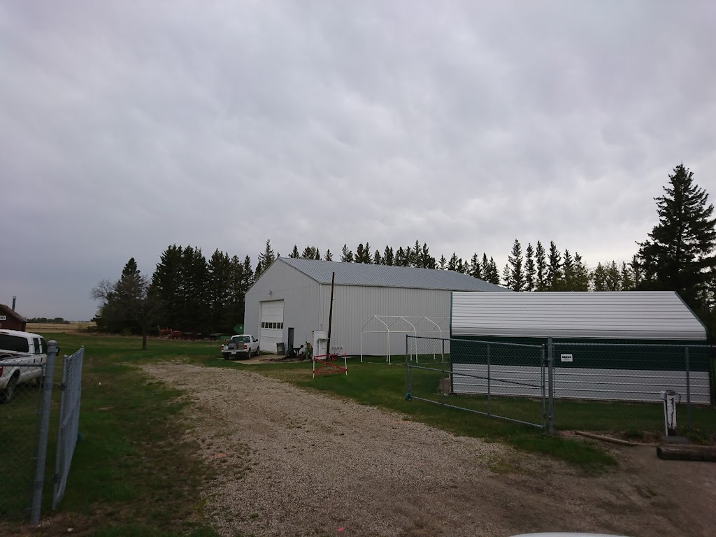 Birch Hills Historical Museum | 7 Wilson St, Birch Hills, SK S0J 0G0, Canada | Phone: (306) 749-2262