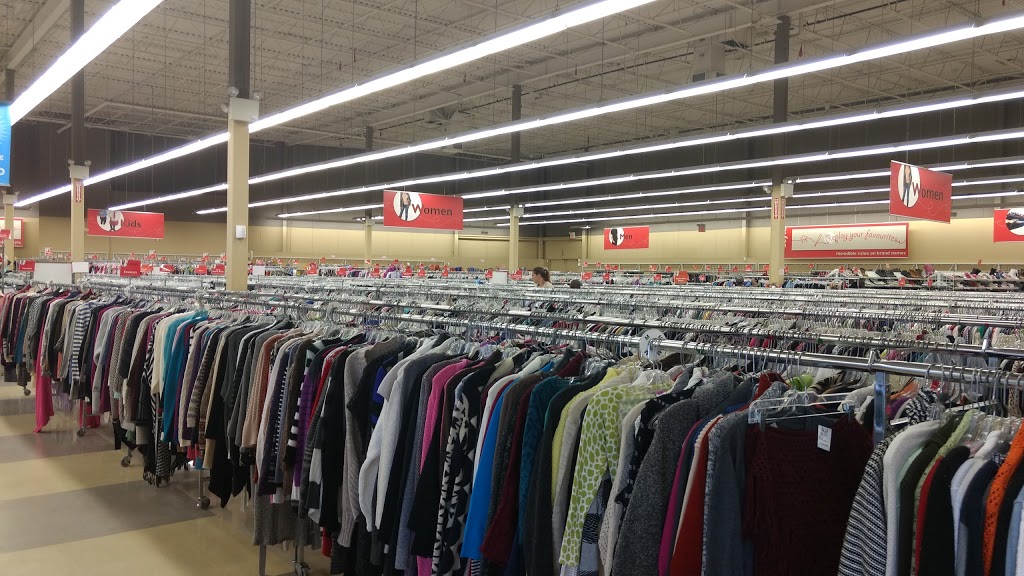 Value Village | 101 Northview Blvd, Woodbridge, ON L4L 8X9, Canada | Phone: (905) 850-8535