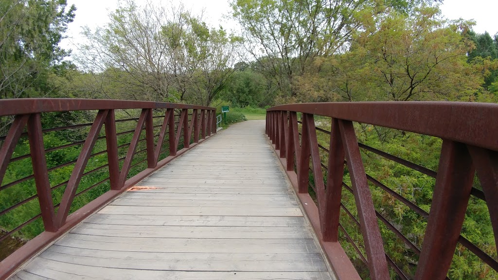 McCaugherty Park | 1629 Bristol Rd W, Mississauga, ON L5M 4B7, Canada