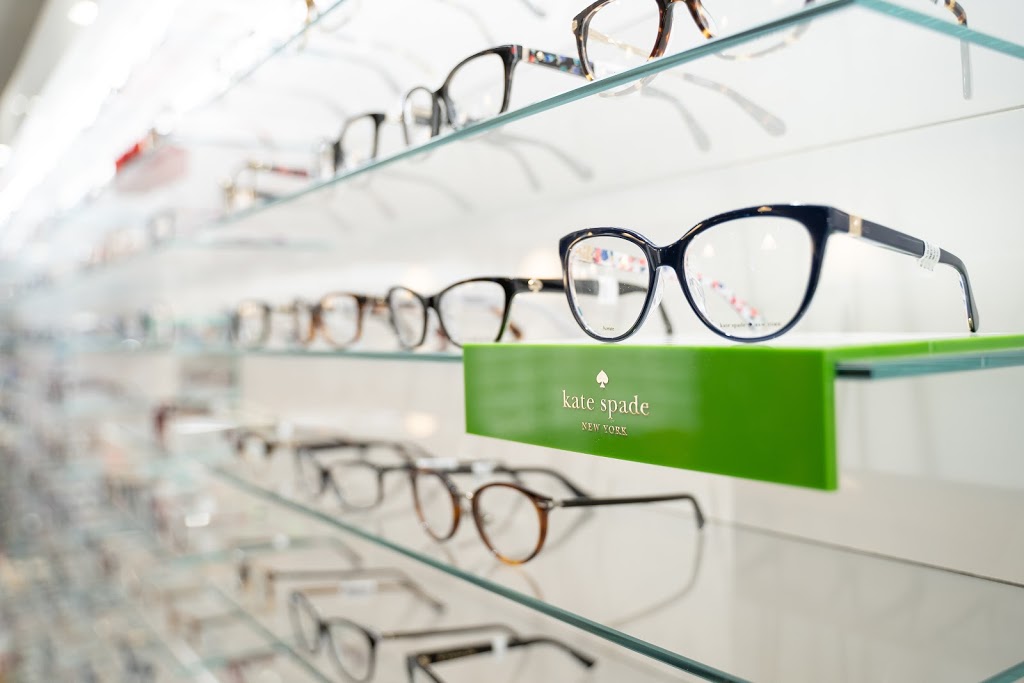 Stoney Creek Eye Care & Eyewear Boutique - Dr. L Bahoshy & Assoc | 15 Mountain Ave S #110, Stoney Creek, ON L8G 2V6, Canada | Phone: (905) 662-8863