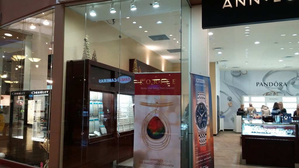 Ann-Louise Jewellers | 261055 Crossiron Blvd, Rocky View County, AB T4A 0G3, Canada | Phone: (403) 275-4168